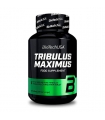 BioTech USA - Tribulus Maximus 1500 mg 90 comprimidos - Testosterona