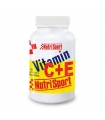 Nutrisport - Vitamin C + E - Masticables