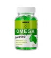 Weider - Omega Up 50 gummies - Producto 100% Vegetal