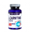 Victory Endurance - L-Carnitina 1500 (100% Carnipure) 100 caps