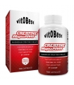 VitOBest - Creatina Magna Power 1500 mg - 100 Caps - Creatina con magnesio