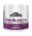 VitOBest - Creatina Kre-Alkalyn 100 gr (Pó) - Máxima absorção e estabilidade