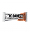 Biotech USA - Zero Bar - 1 barrita x 50 gr - Barra proteica - Sem açúcar