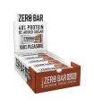 Biotech USA - Zero Bar - 20 barritas x 50 gr - Barrita proteína - Sin azúcar