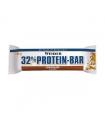 Weider - Weider 32% Protein Bar 1 barrita x 60 gr - Barrita proteica