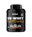 Weider - 100% Whey Clean Protein 908 gr - Whey Protein