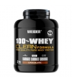 Weider - 100% Whey Clean Protein 2 Kg - Whey Protein