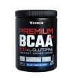 Weider - Premium BCAA Zero 8:1:1 + L-Glutamina 500 gr - Con Vitamina B6