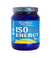 Victory Endurance - Iso Energy 900g - Energía e hidratación - Con Sales minerales y Vitamina C