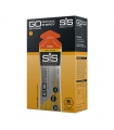 SiS - GO Isotonic Energy 6 Géis x 60 ml - Fácil de digerir