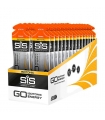 SiS - GO Isotonic Energy 30 Géis x 60 ml - Fácil de digerir