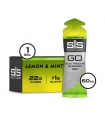 SiS - GO Energia + Gel Eletrólito 60 ml
