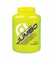Scitec Nutrition - Jumbo 4,4 Kg - Ganador de peso