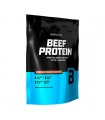 Biotech USA - Beef Protein x 500 gr - Proteína en polvo - Con vitamínas - Sin creatina