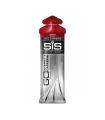 SiS - GO Energy + 75 mg de Cafeína 1 gel x 60 ml - Plus de energía