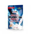 Amix Whey Pro Fusion Protein x 500 g - Concentrado de proteína de suero - Con enzimas digestivas