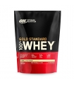 Optimum Nutrition - 100% Whey Gold Standard 465 g - Proteína de alta calidad - Baja en azúcar