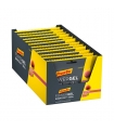 PowerBar - Power Gel Shots - Estuche 24 x 60 g - Gominolas con vitamina B6