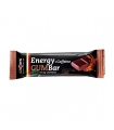 Crown Sport Nutrition - Energy Gum Bar 1 x 30 g - Barrita de gominola 100 % vegana - 23 g de hidratos de carbono