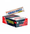OxyPro - Boost - Gummy Bar Naranja - 14 barritas x 30 gr - Con 95mg de Sodio y 150mg de Magnesio