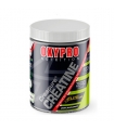 Oxypro Nutrition - Creapure Creatine 500 g - Mejora la recuperación