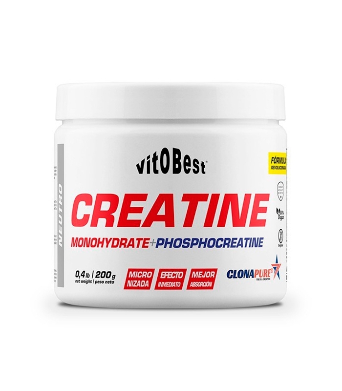VitoBest - Creatina monohidrato - 500 g