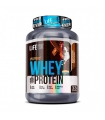 Life Pro - Whey New 1 Kg - Contributo de Proteína