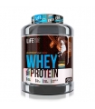 Life Pro - Whey New 2 Kg - Aporte de Proteínas