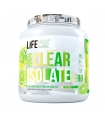 Life Pro - Clear Isolate Zero 800 g - 81% proteína