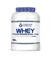 Scientiffic Nutrition - Whey Proffesional 2.0 908 g - Contribuye al desarrollo muscular