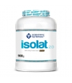Scientiffic Nutrition - Isolat 2.0 908 g - Aislado de proteína