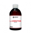 Scientiffic Nutrition - L-Carnitina Líquida 500 ml - Quemador de grasa