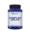 Scientiffic Nutrition - Complex Salts 90 caps - Repone electrolitos