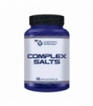 Scientific Nutrition - Complex Salts 90 caps - Repone electrolitos