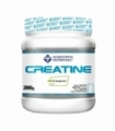 Scientific Nutrition - Creatine 100 % Creapure 300 g - Monohidrato de creatina