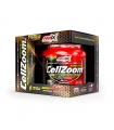 Amix Cellzoom x 315 Gr - Pre entreno con creatina y cafeína - Aumenta la energía