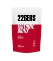 226ERS Isotonic Drink x 1Kg - Bebida isotónica - Sin azucar y apta para veganos