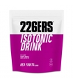 226ERS Isotonic Drink x 500 gr - Bebida isotónica - Sin azucar y apta para veganos