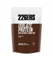 226ERS Isolate Protein Drink x 1Kg - Proteína de aislado de suero de leche - Bajo en carbohidratos