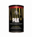 Universal Nutrition Animal - Pak 44 packs - Vitaminas y minerales