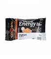 Crown Sport Nutrition - Energy Bar 1 x 60g - Barrita energética de rápida asimilación