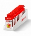 Just Loading - Gel Energético sabor Morango e Kiwi 10 packs de 3 géis x 30 g - Aumenta o rendimento