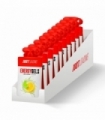 Just Loading - Gel Energético sabor Lima-Limão 10 packs de 3 géis x 30 g - Aumenta o rendimento