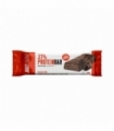 Just Loading - Barra Proteica Low Sugar 31 % sabor Brownie 1 x 35 g - Contributo de proteínas