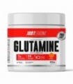 Just Loading - Glutamina sabor Laranja 1 x 300 g - Regeneração de tecido muscular