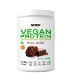 Weider - Vegan Protein 750 g - Proteínas de ervilha (Pisane C9) e  arroz de alta qualidade