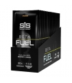 SiS Beta Fuel 80 monodosis sabor Naranja