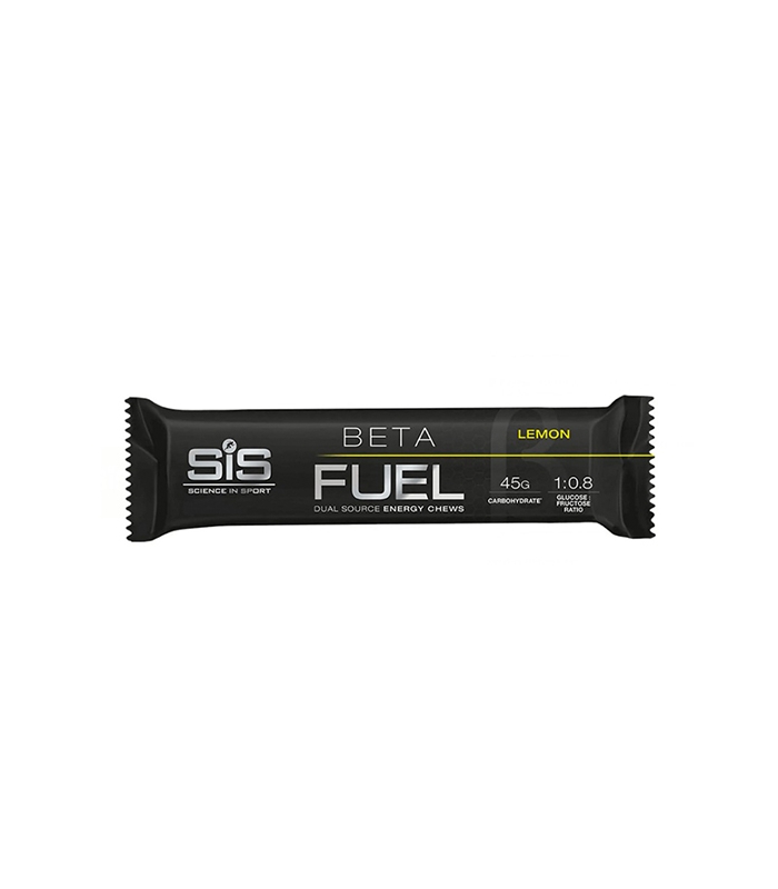 SIS - Beta Fuel Energy Bar 20 x 60gr - Barrita energética