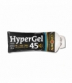 Crown - HyperGel 45 sin cafeína 1 x 75 g - 45 g de carbohidratos