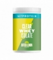 MyProtein - Clear Whey Isolate 500 g - Sabor Limón